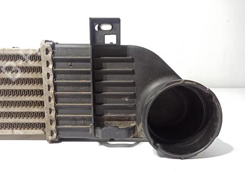 Intercooler MERCEDES-BENZ S-CLASS (W220, V220) S 320 CDI (220.025, 220.125) | BP28285447M30