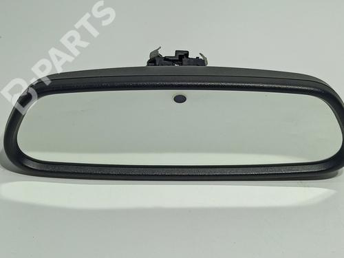 Used Rear mirror CITROËN C3 AIRCROSS II (2R_, 2C_) 1.5 BlueHDi 120 (2CYHXX) (120 hp) 11141123