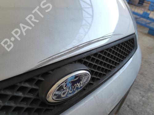 Hood FORD FIESTA V (JH_, JD_) 1.4 TDCi | BP16780790C1