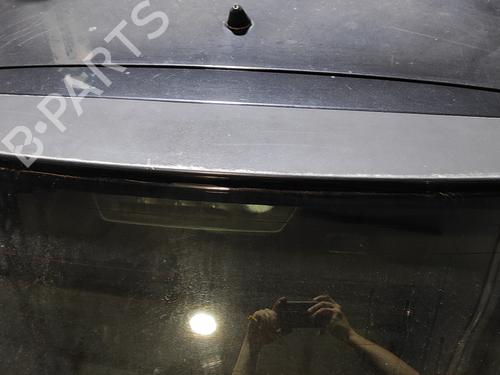 Tailgate TOYOTA AURIS (_E15_)  | BP21168909C6
