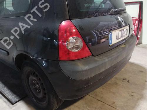 Nebelscheinwerfer rechts RENAULT CLIO II (BB_, CB_) 1.2 16V (BB05, BB0W, BB11, BB27, BB2T, BB2U, BB2V, CB05,... | BP7779356C31 