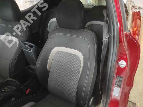 Left front seat KIA PRO CEE'D (JD) 1.6 CRDi 136 (136 hp) 9520911