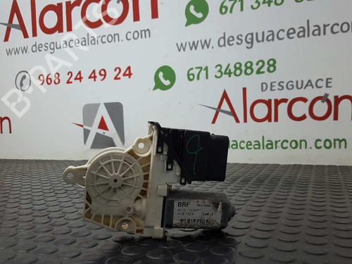 Used Left rear window motor VW GOLF V (1K1) 1.9 TDI (105 hp) 2755905