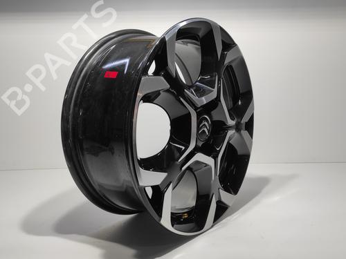 Rim CITROËN C5 AIRCROSS (A_) 1.2 PureTech 130 (ARHNSJ) | BP27857224C45