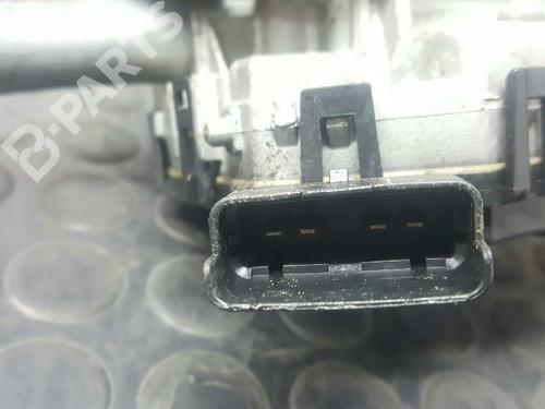 Front wiper motor PEUGEOT 407 SW (6E_, 6D_) 1.6 HDi 110 | BP2738399M29 