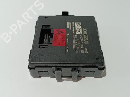 Electronic module AUDI Q3 (F3B) 35 TDI | BP16860332M83 