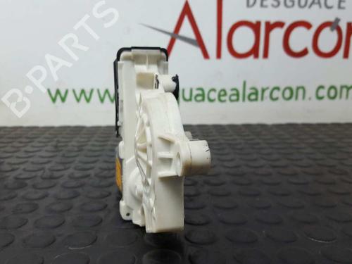 Right rear window motor VW GOLF IV Variant (1J5) 1.9 TDI | BP2757221E22