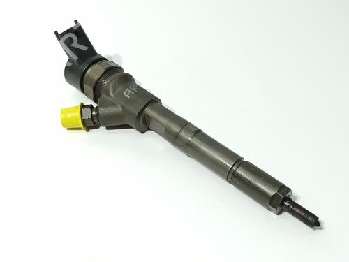 Used Injector MINI MINI (R50, R53) One D (75 hp) 28007781