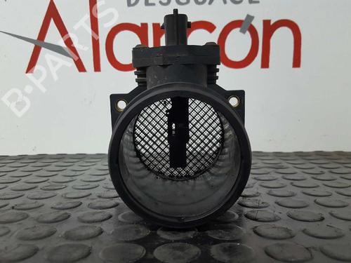 Mass air flow sensor NISSAN PRIMERA (P11) 2.0 TD | BP2750215M95
