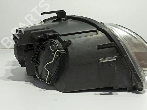 Left headlight AUDI A4 B7 (8EC) 2.0 TDI 16V | BP32393862C28 - Image 4