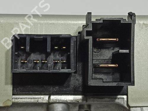 Steering column OPEL CORSA C (X01) 1.2 (F08, F68) | BP31905090M21 