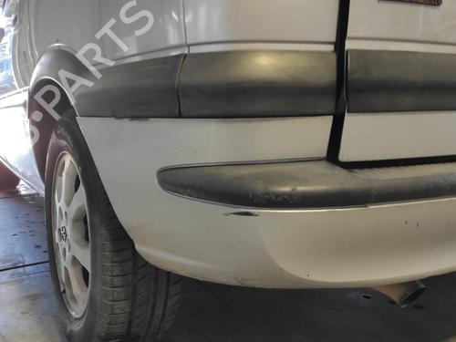 Bagtil kofangere OPEL ZAFIRA A MPV (T98) 2.2 DTI 16V (F75) | BP23506041C8