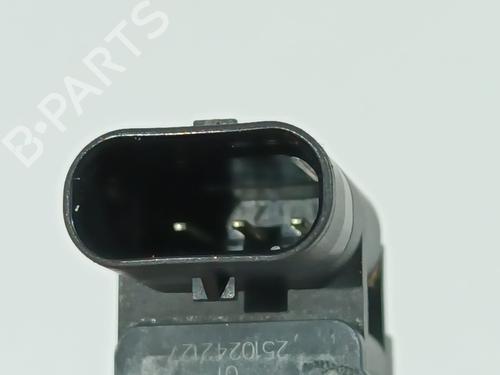 Electronic module HYUNDAI TUCSON (NX4E, NX4A) 1.6 T-GDi Hybrid | BP40448330M83 - Image 4