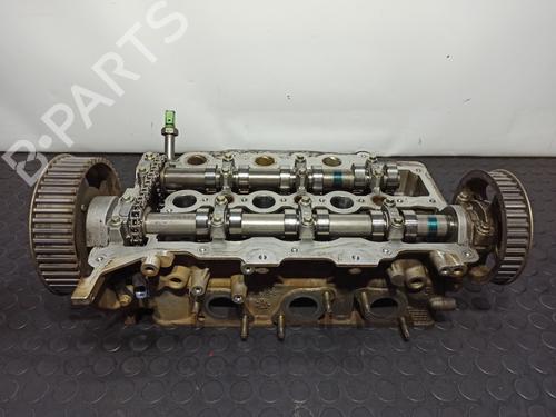 Cylinder head LAND ROVER DISCOVERY IV (L319) 2.7 TD 4x4 | BP16074813M5 