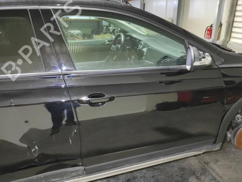 Used Right front door VW TAIGO (CS1) 1.0 TSI (116 hp) 31336161