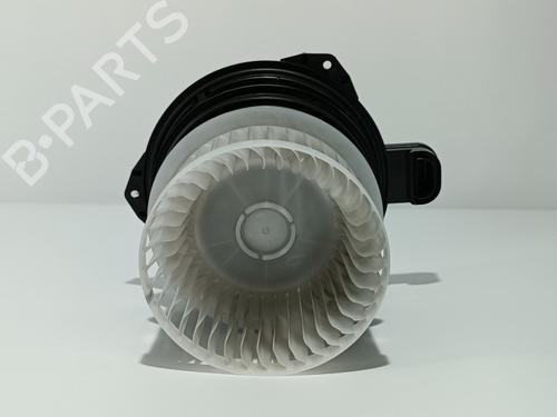 Heater blower motor TOYOTA COROLLA Saloon (_E21_) 1.8 VVTi Hybrid (ZWE211, MZEA12) 87103F4020