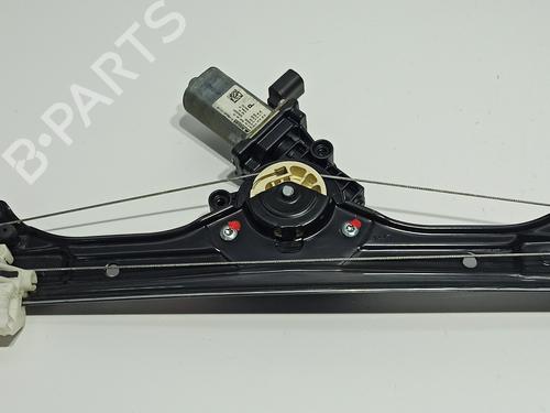 Front right window mechanism FIAT 500 (312_)  | BP30893654C23  - Image 5
