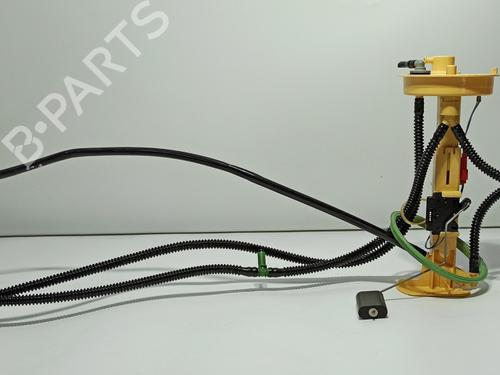 Used Fuel pump BMW X5 (E70) xDrive 30 d (235 hp) 13411018