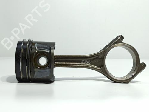 Other LAND ROVER DISCOVERY IV (L319) 2.7 TD 4x4 LR010297 | 4R8Q6009AA