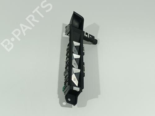 Used Left front window switch DS DS 7 Crossback (J4_, JR_, JC_) [2017-2026]  31336336