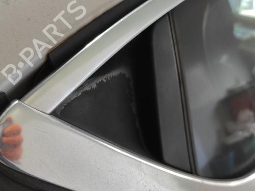 Høyre bak utvendig håndtak CITROËN DS4 (NX_) 1.6 HDi 90 | BP26655875C130