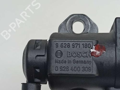 Electronic sensor PEUGEOT 607 (9D, 9U) 2.2 HDi | BP14534523M84