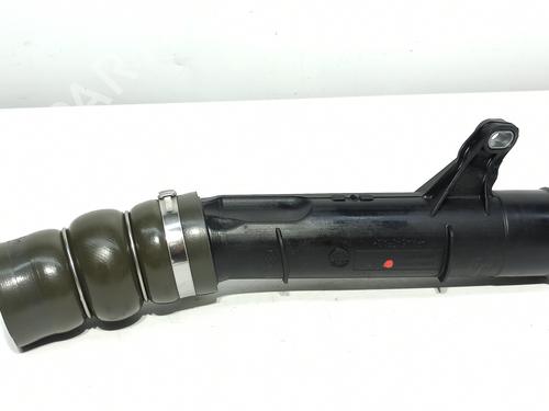 Rør RENAULT CAPTUR I (J5_, H5_) 1.5 dCi 90 (J5N4, J5M5, J5MW, J5M6, J5AL, J5AJ) | BP14544734M125 