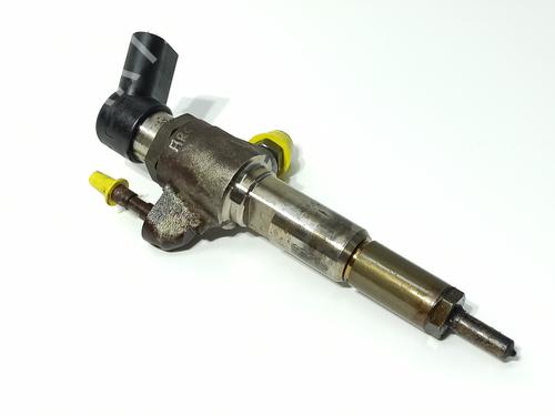 Used Injector FORD C-MAX II (DXA/CB7, DXA/CEU) 1.6 TDCi (115 hp) 28007766