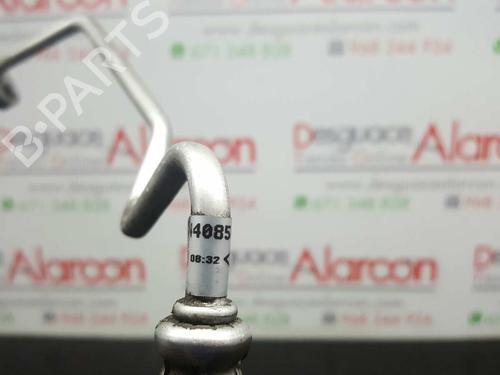 AC pipe RENAULT MEGANE III Hatchback (BZ0/1_, B3_) 1.5 dCi (BZ09, BZ0D, BZ1W, BZ29, BZ14) | BP14529129M126 