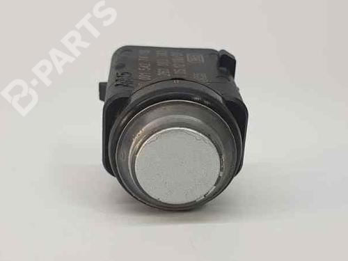 Used Electronic module MERCEDES-BENZ M-CLASS (W164) ML 300 CDI 4-matic (164.120) (190 hp) 10265144