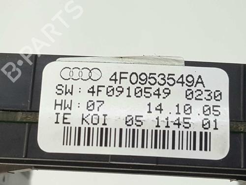 Módulo eletrónico AUDI A6 C6 (4F2) 3.0 TDI quattro | BP7849786M83 