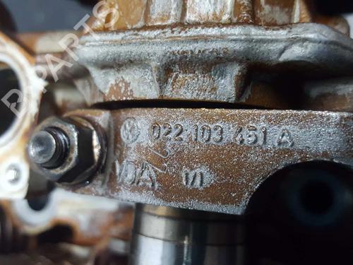 Zylinderkopf VW PHAETON (3D1, 3D2, 3D3, 3D4, 3D6, 3D7, 3D8, 3D9) 6.0 W12 4motion | BP10977646M5