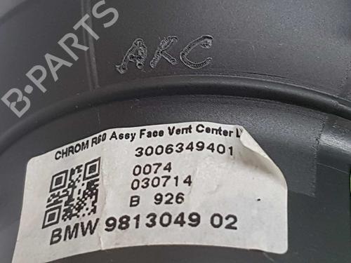 Air vent MINI MINI PACEMAN (R61) Cooper D ALL4 | BP11639961I21