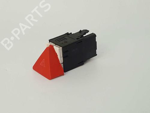Warning switch VW CADDY III Box Body/MPV (2KA, 2KH, 2CA, 2CH) 1.9 TDI | BP8119426I22 