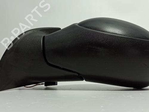 Used Left mirror Left mirror CITROËN C3 I (FC_, FN_) 1.1 i (60 hp) 28485117 28485117