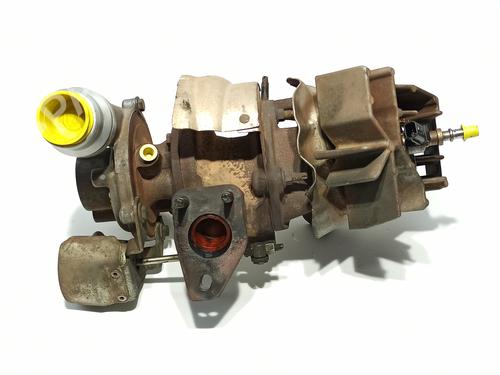 Turbocharger/Supercharger RENAULT CLIO III (BR0/1, CR0/1) | BP30893726M71