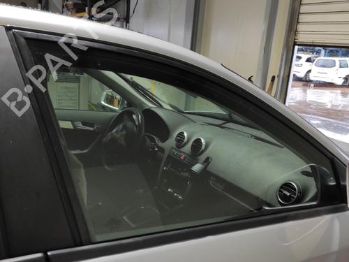 Dør rude højre foran AUDI A3 (8P1) 2.0 TDI 16V | BP29264006C19