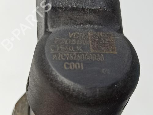 Injector VW GOLF VI (5K1) 1.6 TDI | BP36280271M100  - Image 5