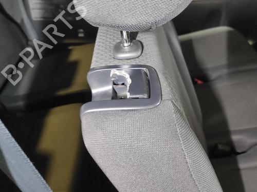 Rear seat TOYOTA COROLLA Verso (ZER_, ZZE12_, R1_) 1.8 (ZNR11_, ZNR11R) | BP29470173C17 