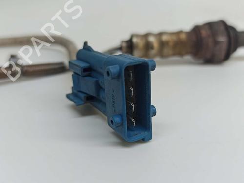 Elektronisk sensor PEUGEOT 206 Hatchback (2A/C) 1.4 i | BP8750357M84 