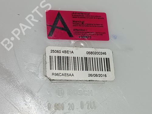Fuel pump NISSAN X-TRAIL III (T32_, T32R, T32RR) 1.6 dCi (T32) | BP11055263M76 