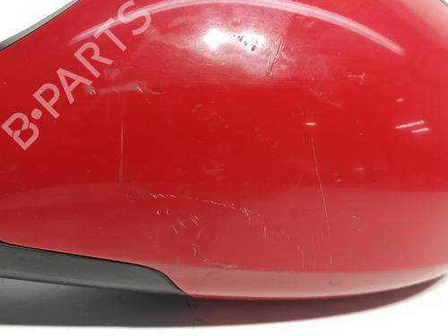 Left mirror SEAT IBIZA III (6L1)  | BP16674201C26 
