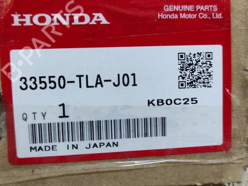 Left taillight HONDA CR-V IV (RM_) 1.6 i-DTEC 4WD (RE6) | BP40108392C34 - Image 3
