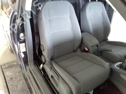 Front left window mechanism VW GOLF V (1K1) 1.9 TDI | BP6677921C22
