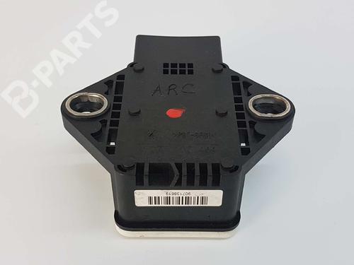 Electronic module CITROËN BERLINGO MULTISPACE (B9) 1.6 HDi 110 | BP11490347M83 