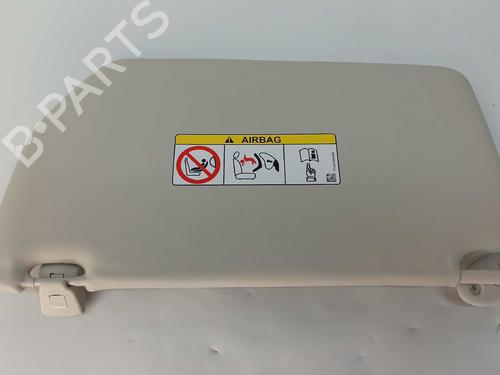 Right sun visor FORD TRANSIT COURIER B460 MPV | BP9184694I2