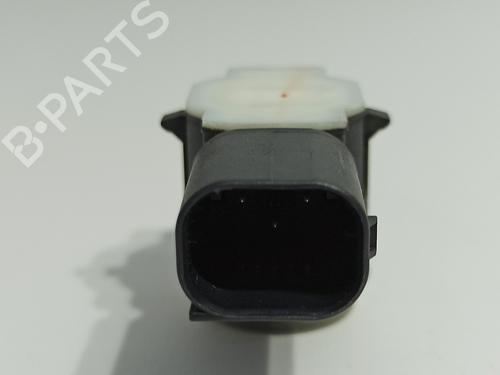 Electronic module CITROËN C5 AIRCROSS (A_) 1.2 PureTech 130 (ARHNSJ) | BP27581576M83