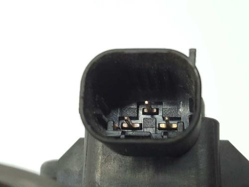 Mass air flow sensor MERCEDES-BENZ E-CLASS (W211) E 220 CDI (211.006) | BP2749464M95 
