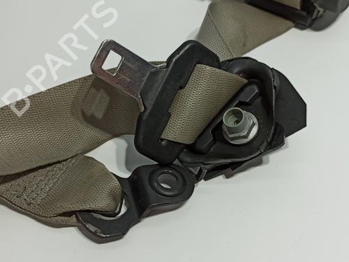 Front left seatbelt MERCEDES-BENZ M-CLASS (W164) ML 320 CDI 4-matic (164.122) | BP13083742I26 