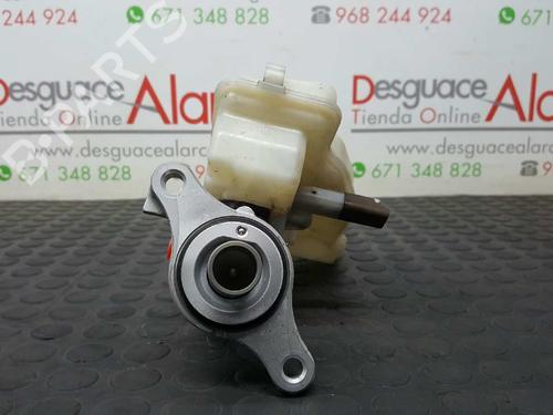 Brake master cylinder PEUGEOT 207 SW (WK_) 1.6 HDi | BP2739139M77 